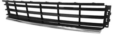 VAN WEZEL 5740599 -  Решетка вентилятора, буфер